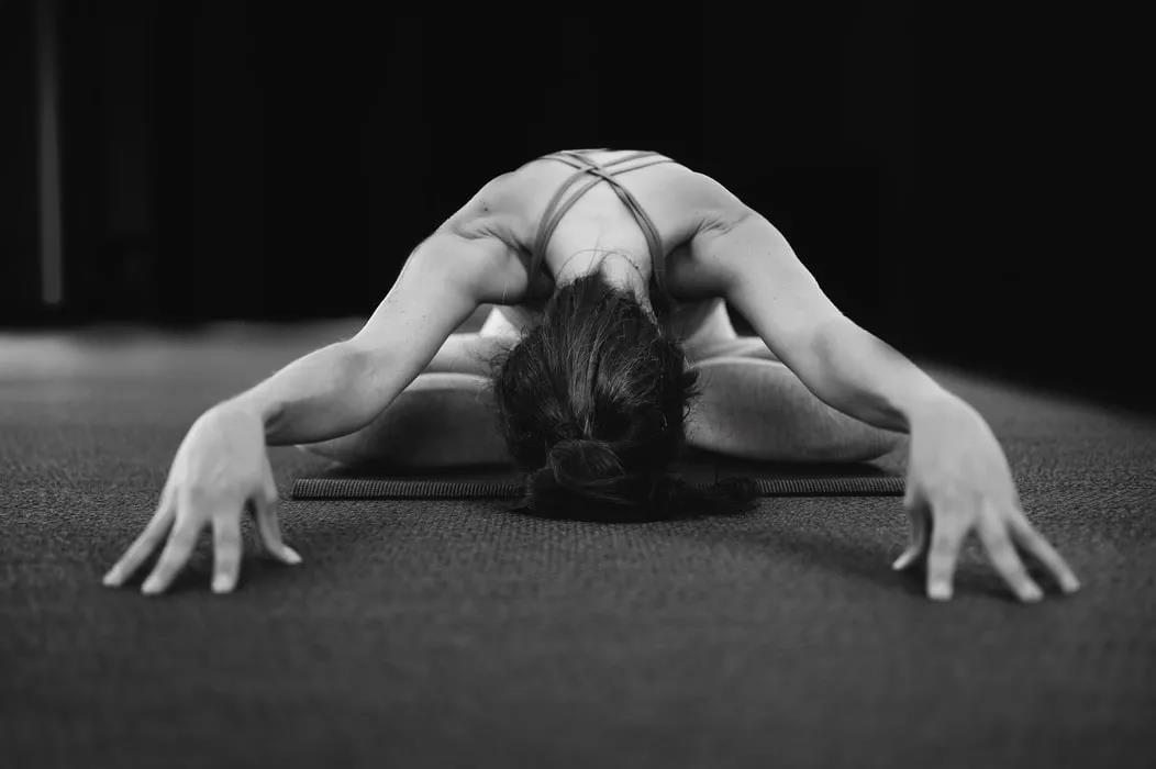 瑜伽体式那么多，怎样才能练得完？